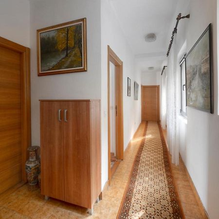 Guest House Madra Budva Luaran gambar