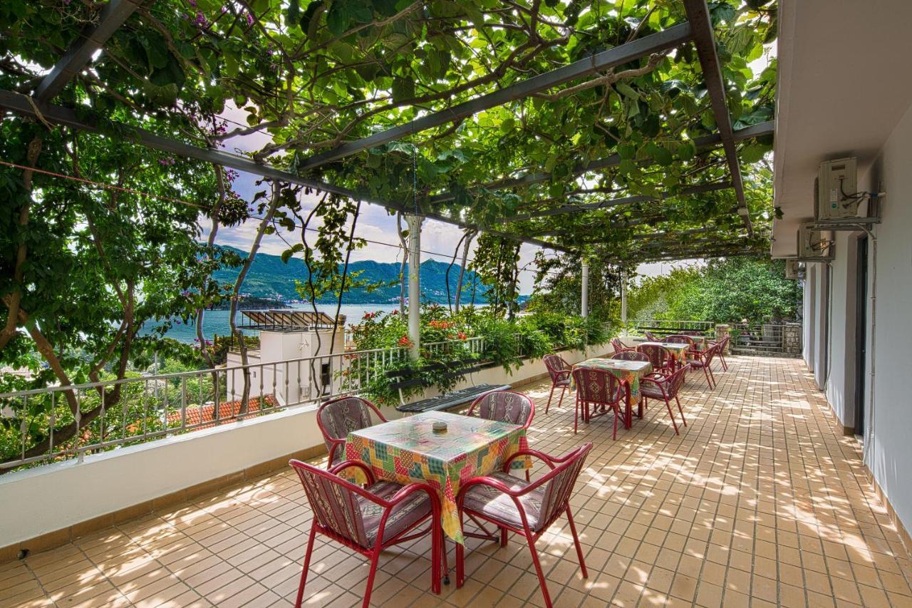 Guest House Madra Budva Luaran gambar
